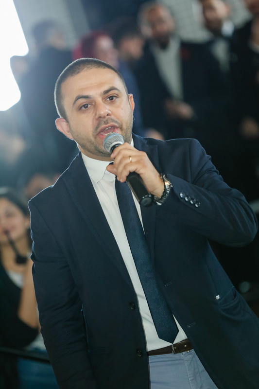 Diageo World Class Competition